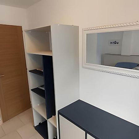 Aunaisin - Marinas I Ushuaïa Extérieur photo