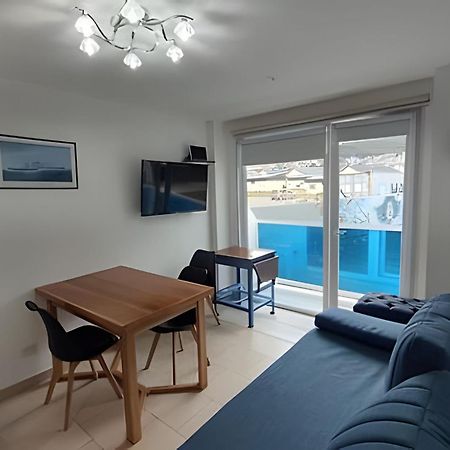 Aunaisin - Marinas I Ushuaïa Extérieur photo