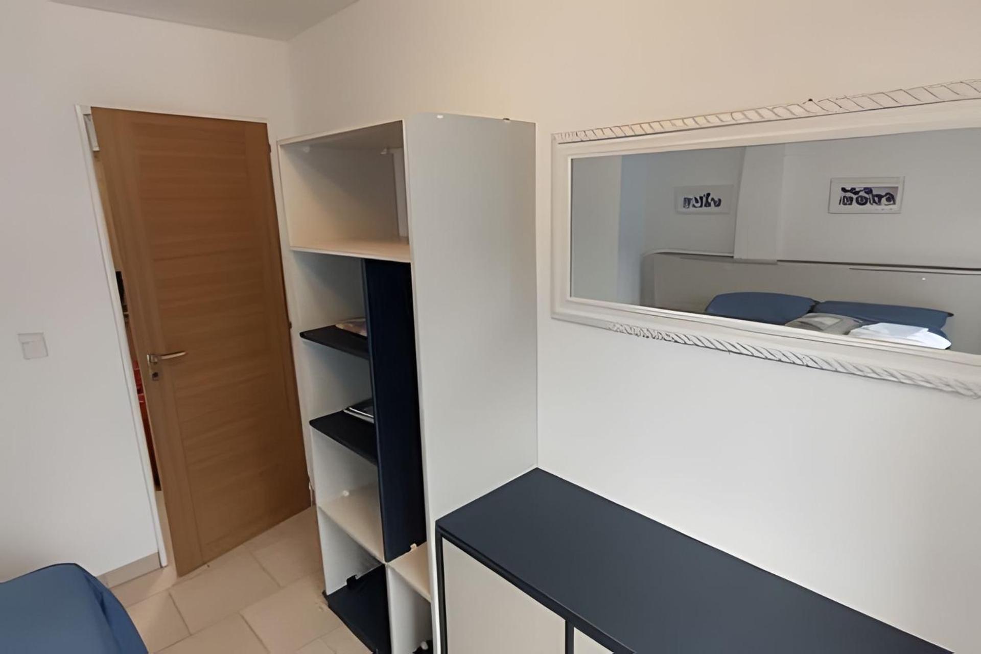 Aunaisin - Marinas I Ushuaïa Extérieur photo