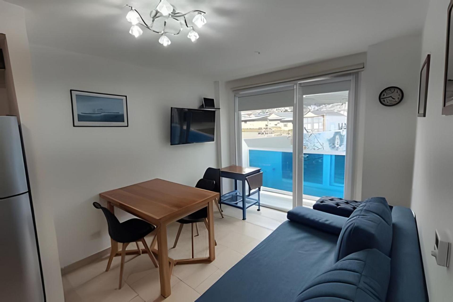 Aunaisin - Marinas I Ushuaïa Extérieur photo