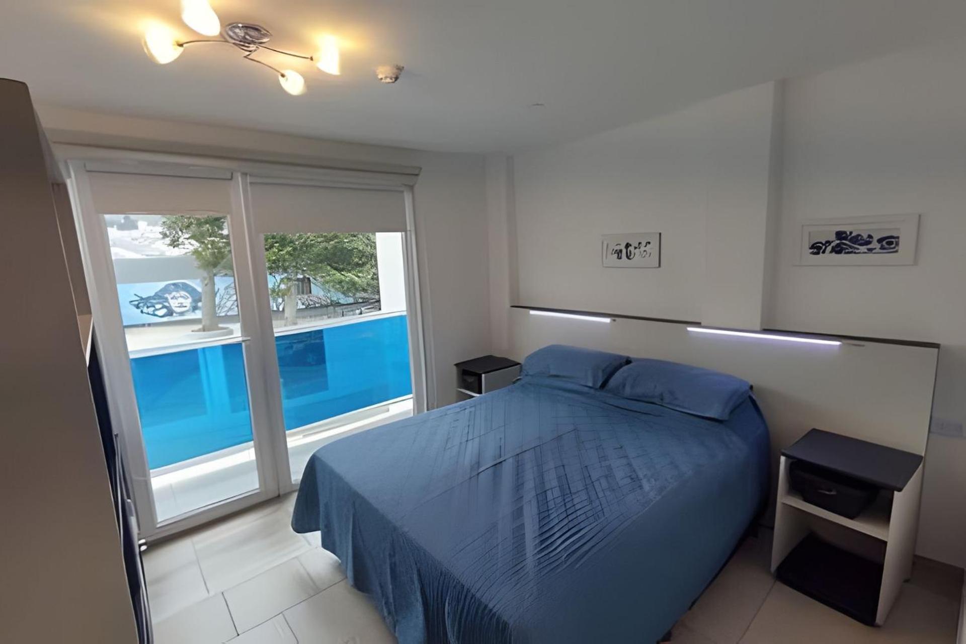 Aunaisin - Marinas I Ushuaïa Extérieur photo